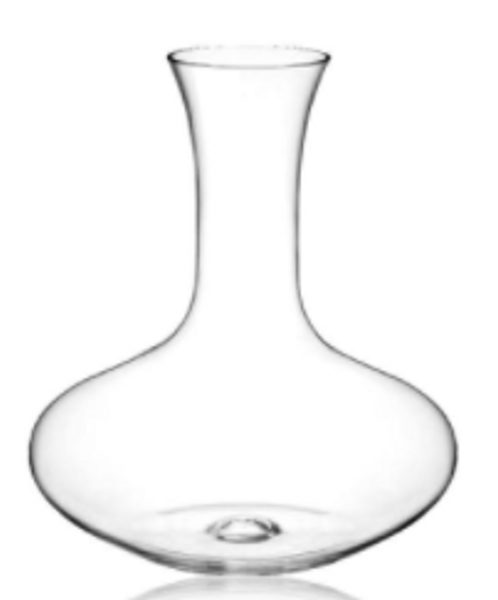 ELECTRA WINE DECANTER